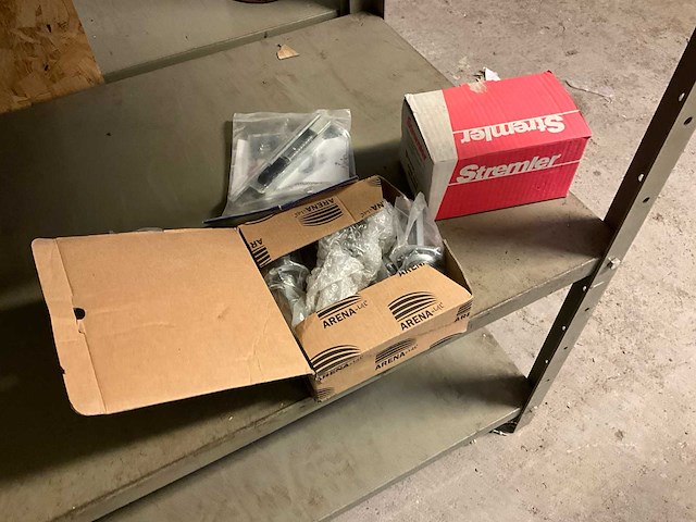 Extra bundel accessoires voor binnendeuren - afbeelding 31 van  38