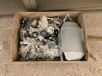 Extra bundel accessoires voor binnendeuren - afbeelding 32 van  38