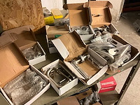 Extra bundel accessoires voor binnendeuren - afbeelding 23 van  38