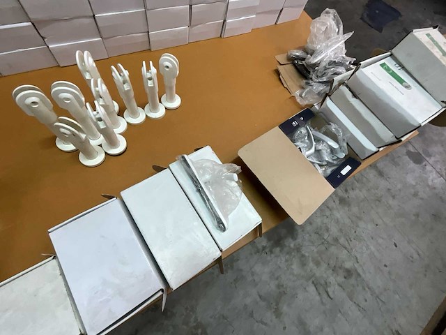 Extra bundel accessoires voor binnendeuren - afbeelding 34 van  38