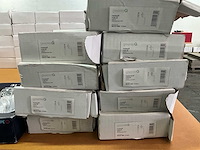 Extra bundel accessoires voor binnendeuren - afbeelding 36 van  38