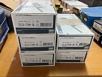 Extra bundel accessoires voor binnendeuren - afbeelding 37 van  38