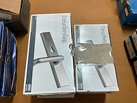 Extra bundel accessoires voor binnendeuren - afbeelding 38 van  38