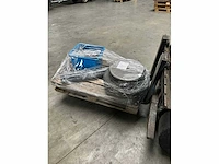 Extra onderdelen parasols - afbeelding 3 van  3