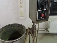 Extractie centrifuge - afbeelding 2 van  6