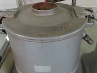 Extractie centrifuge - afbeelding 4 van  6