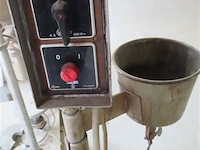 Extractie centrifuge - afbeelding 2 van  6