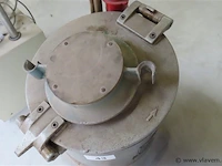 Extractie centrifuge - afbeelding 3 van  6