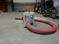 Extractor x-floo - afbeelding 2 van  3