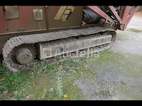 Extrec turbo trac-scherm - afbeelding 13 van  13