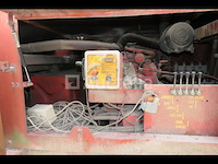 Extrec turbo trac-scherm - afbeelding 3 van  13