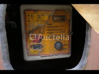 Extrec turbo trac-scherm - afbeelding 4 van  13