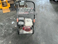 Extreme tools ex series mobiele hogedrukreiniger - afbeelding 1 van  5