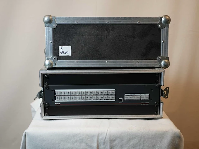 Extron - ma1616v - diverse videoapparatuur - afbeelding 1 van  2