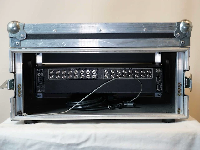 Extron - ma1616v - diverse videoapparatuur - afbeelding 2 van  2