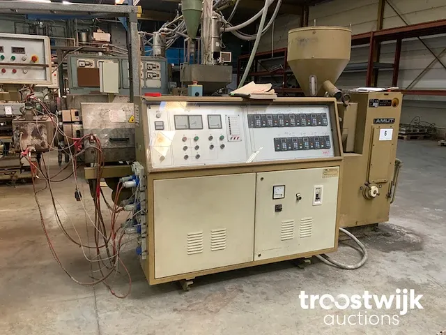Extruder (c) - afbeelding 1 van  11