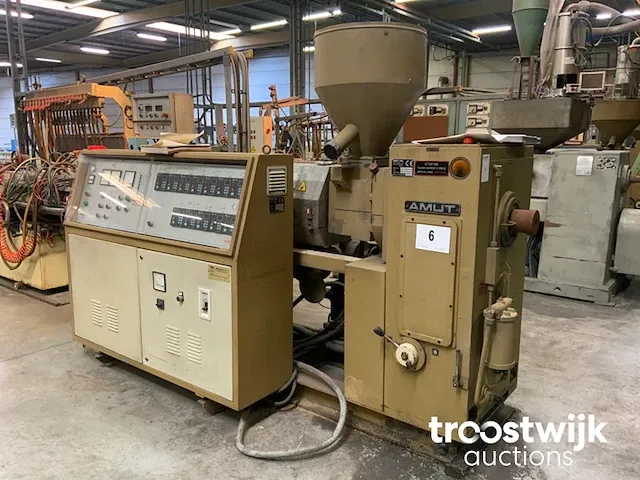 Extruder (c) - afbeelding 4 van  11
