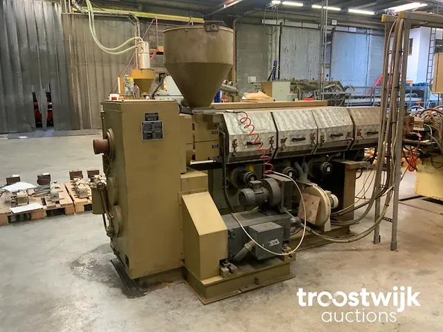 Extruder (c) - afbeelding 5 van  11