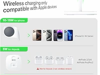 Exw voor magsafe opladerstandaard - afbeelding 2 van  6