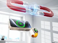 Exw voor magsafe opladerstandaard - afbeelding 4 van  4