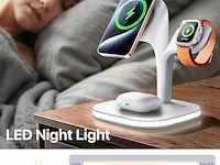 Exw voor magsafe opladerstandaard - afbeelding 4 van  7