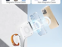 Exw voor magsafe opladerstandaard - afbeelding 5 van  7