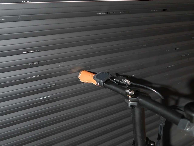 Exxite xxs vouwfiets zwart *nieuw* 36v10,5ah accu - afbeelding 12 van  16