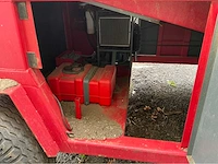 Eyde screen viking mobiele zeefinstallatie - afbeelding 3 van  16