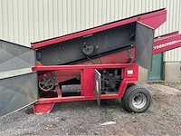 Eyde screen viking mobiele zeefinstallatie - afbeelding 14 van  16
