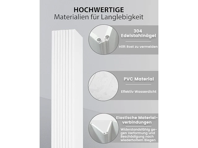 Ezcasch 70 x 170 cm, badkuipafdekking - afbeelding 4 van  4