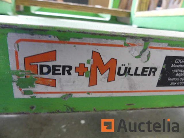 Ezel op wielen - afbeelding 8 van  8