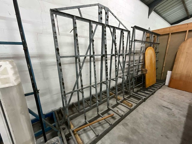 Ezelzel dragen - afbeelding 1 van  6