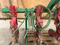 Ezendam 4 rijen spuitmachine - afbeelding 8 van  13