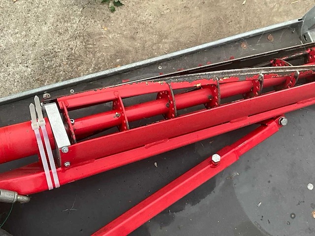 Ezendam knip en uitsteekunit (voor in perceel) - afbeelding 6 van  15