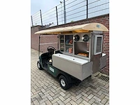 Ezgo oasis golfkar - afbeelding 2 van  17