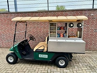 Ezgo oasis golfkar - afbeelding 4 van  17