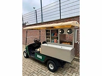 Ezgo oasis golfkar - afbeelding 5 van  17