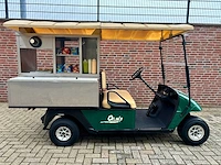 Ezgo oasis golfkar - afbeelding 7 van  17