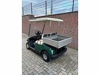 Ezgo oasis golfkar - afbeelding 9 van  17