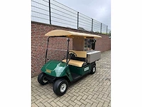 Ezgo oasis golfkar - afbeelding 11 van  17