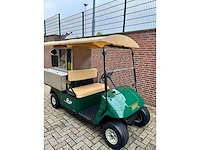 Ezgo oasis golfkar - afbeelding 14 van  17