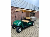 Ezgo oasis golfkar - afbeelding 16 van  17