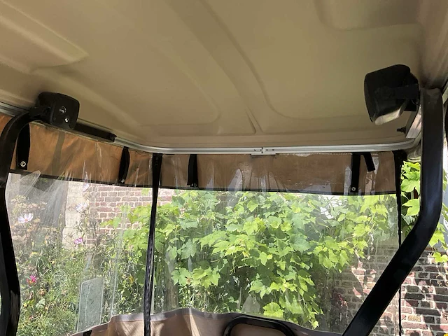 Ezgo textron golfkar - afbeelding 3 van  25