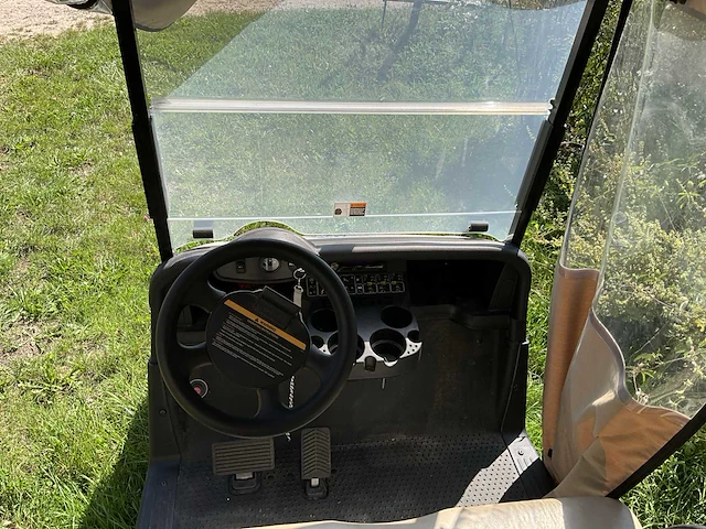 Ezgo textron golfkar - afbeelding 4 van  25