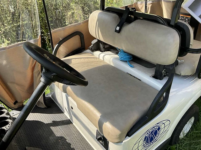 Ezgo textron golfkar - afbeelding 5 van  25