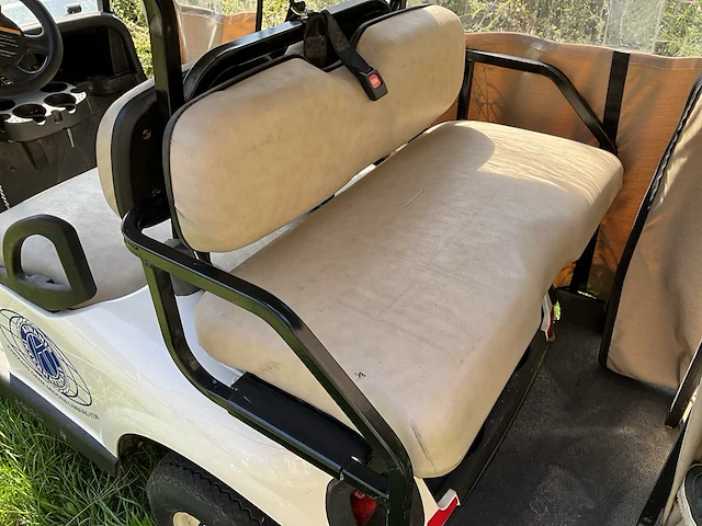 Ezgo textron golfkar - afbeelding 6 van  25