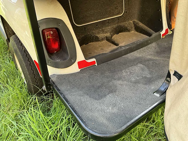 Ezgo textron golfkar - afbeelding 7 van  25