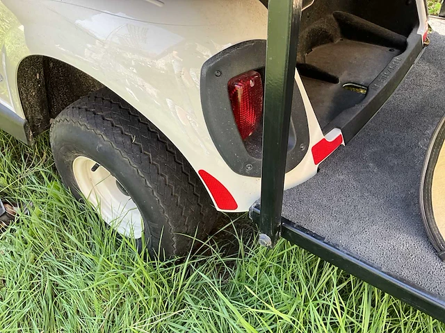 Ezgo textron golfkar - afbeelding 9 van  25