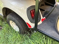 Ezgo textron golfkar - afbeelding 9 van  25