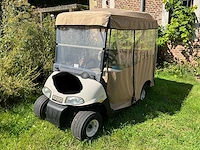 Ezgo textron golfkar - afbeelding 1 van  25
